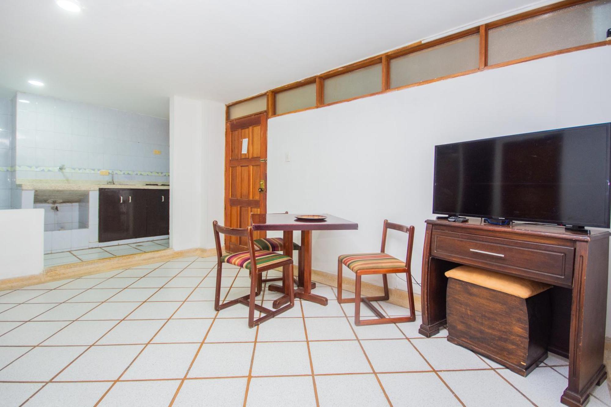 Hotel Sorrento Beach - Santa Marta (Magdalena) — Fotos 3